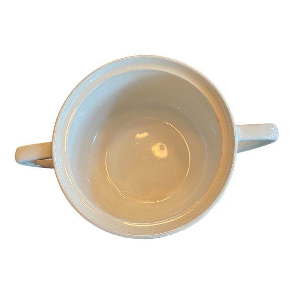 Vintage sugar bowl without lid “The Old Curiosity Shop” EVC - Picture 5 of 6